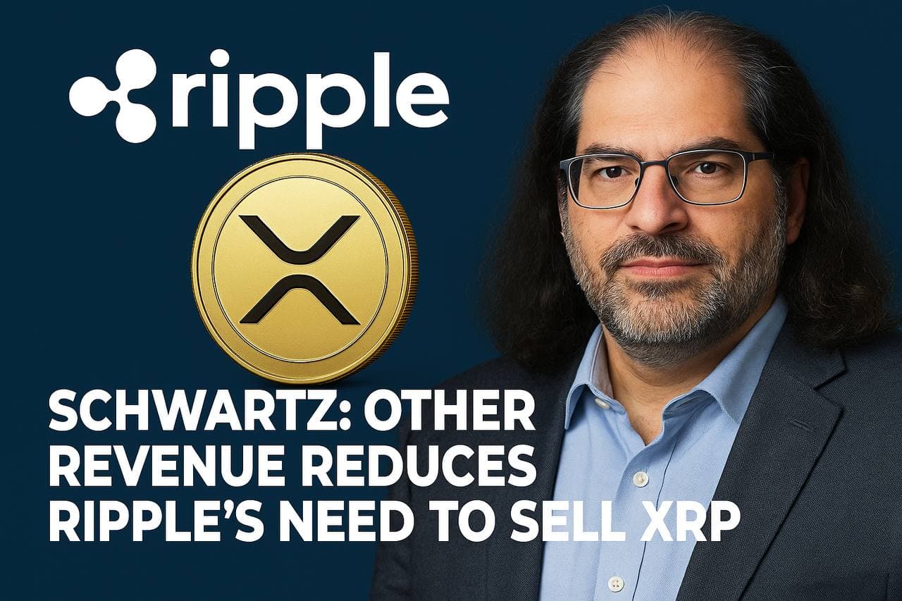 ریپل، XRP و تنوع درآمدی