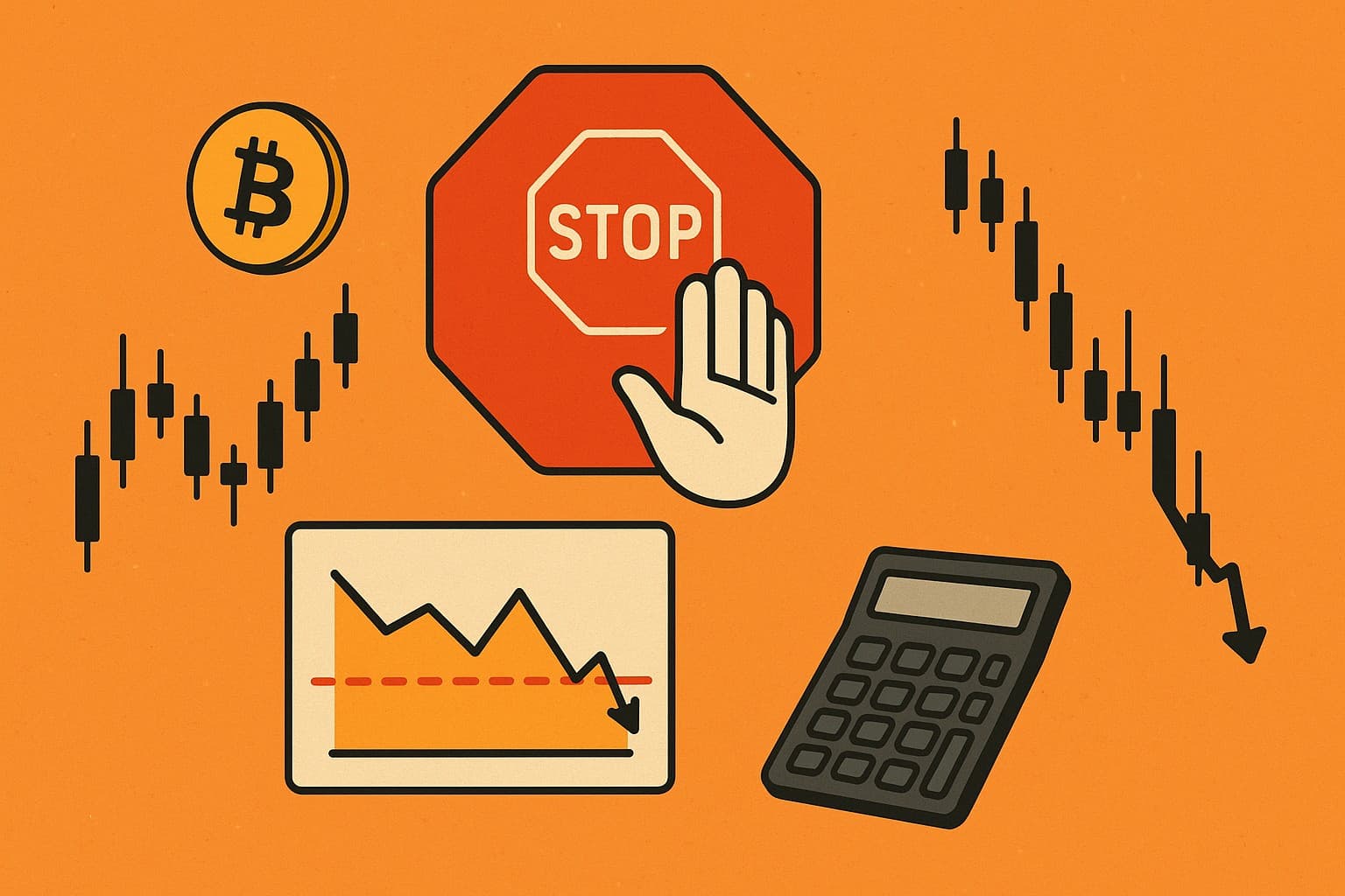 حد ضرر یا استاپ لاس چیست؟