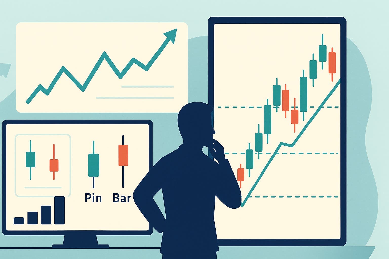 پرایس اکشن چیست؟