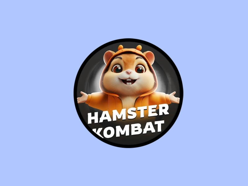 بازی همستر کامبت (Hamster Kombat)