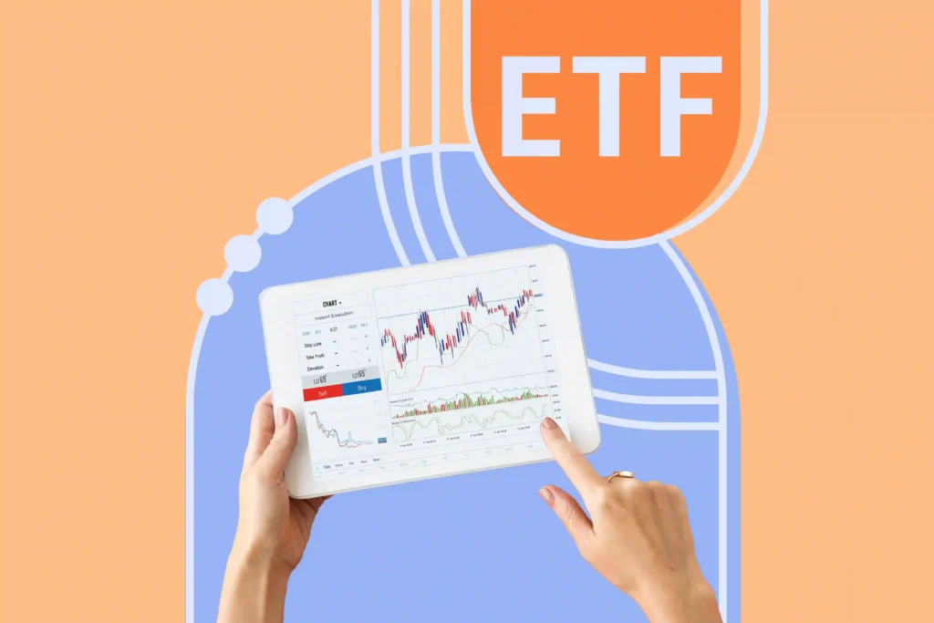 صندوق ETF چیست؟ 0 تا 100 صندوق قابل معامله