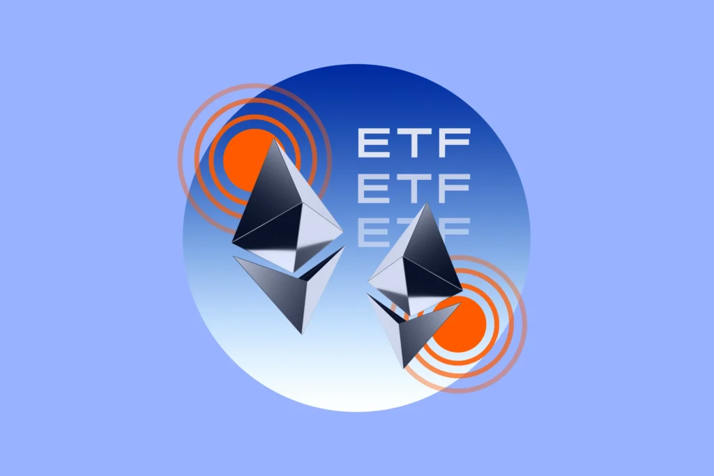 شروع معاملات ETF اتریوم از 25 جولای؛ بررسی کامل تاثیر آن بر بازار