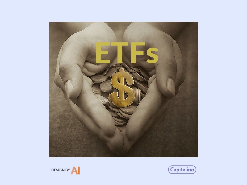 صندوق‌های ETF ارزی