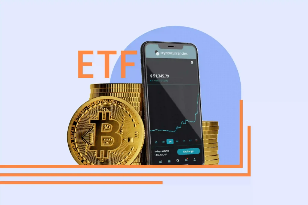 آشنایی با انواع ETF؛ معرفی بهترین انواع صندوق‌های قابل معامله در بورس